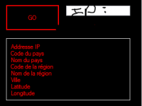 GEO IP / 1 StarPass /